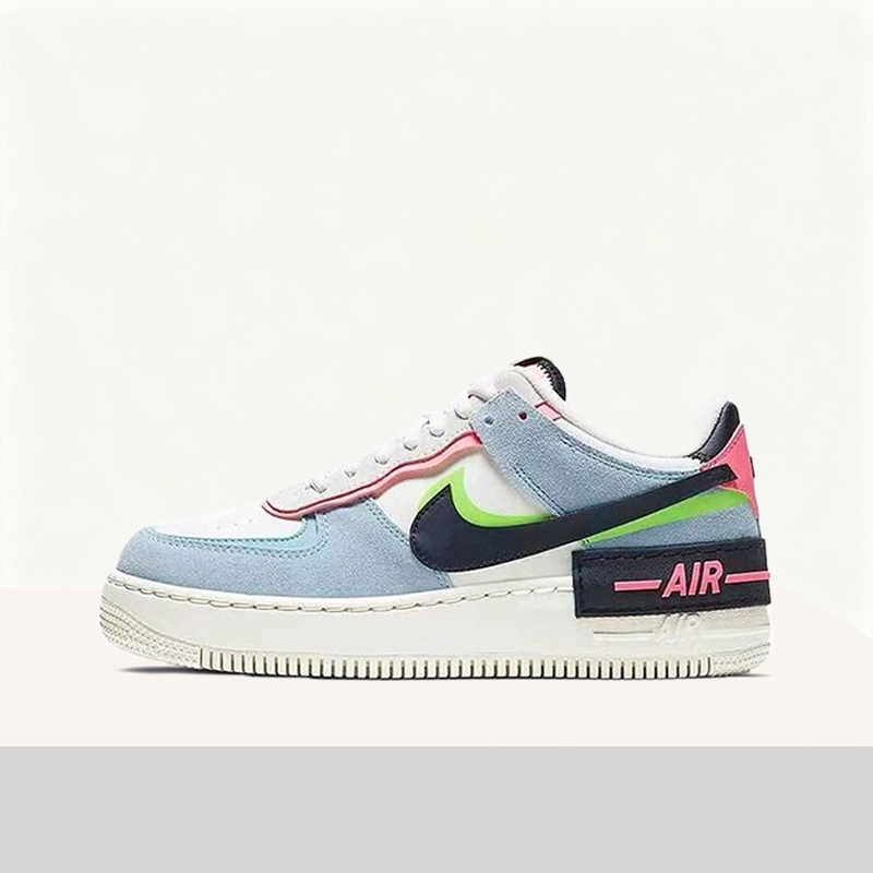 Nike Shoes Air Force 1 - Nike Air Force 1 Shadow Trendy
