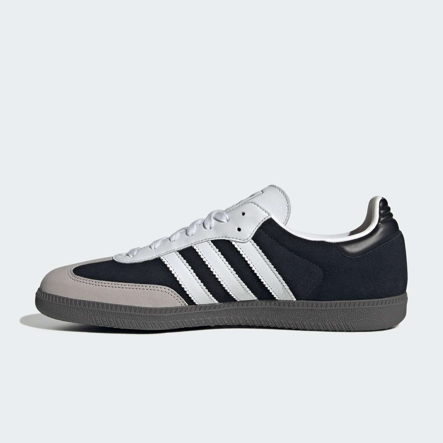 Adidas Authentic SAMBA OG Men' - огляд і ціна Adidas Shoes Samba
