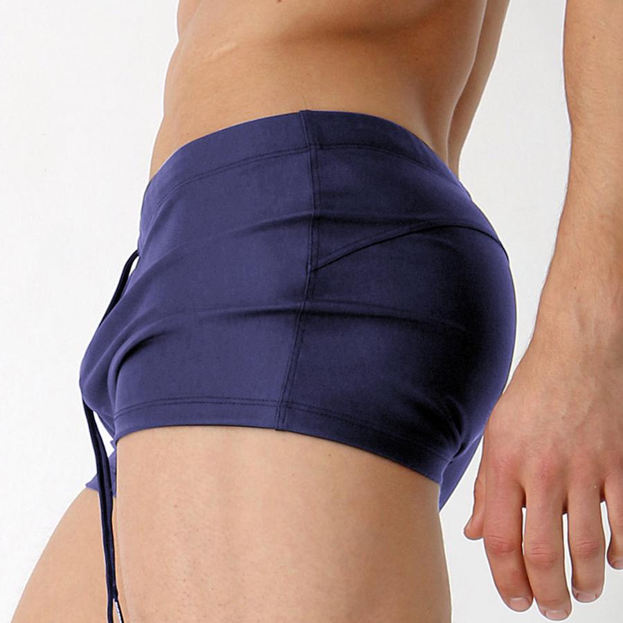 Sexy Swimsuit Beach Quick Dryi - огляд і ціна Trunk Breathable Men