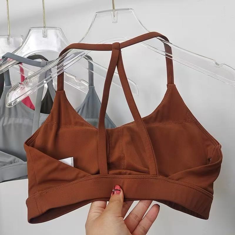 Beautiful Back Sports Underwea - огляд і ціна Suspender Tank Top