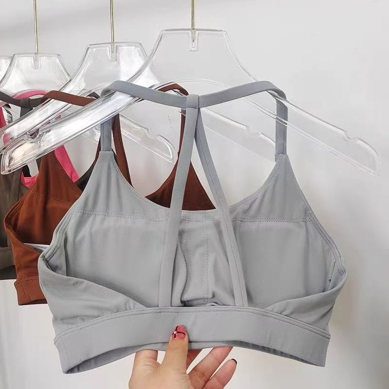 Beautiful Back Sports Underwea - огляд і ціна Suspender Tank Top
