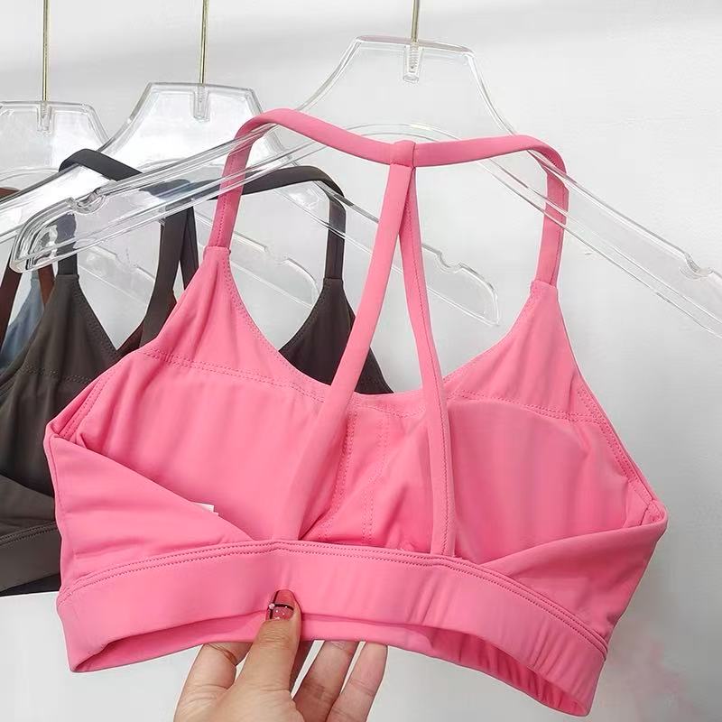 Beautiful Back Sports Underwea - огляд і ціна Suspender Tank Top