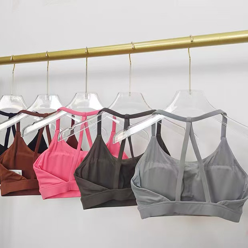 Beautiful Back Sports Underwea - огляд і ціна Suspender Tank Top