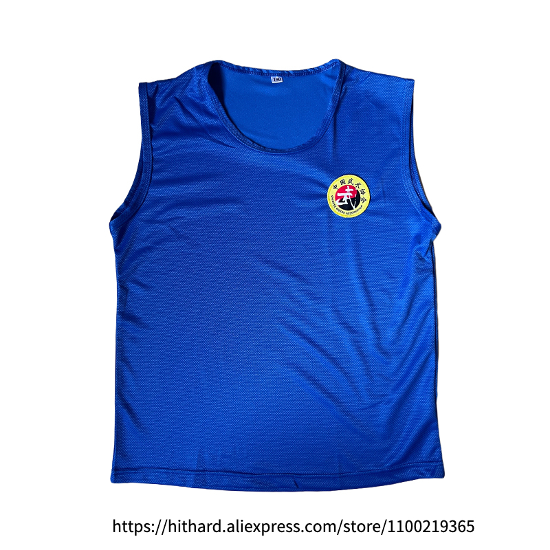 Boxing Shorts Shirt Set Breath - огляд і ціна Trunk Breathable Men