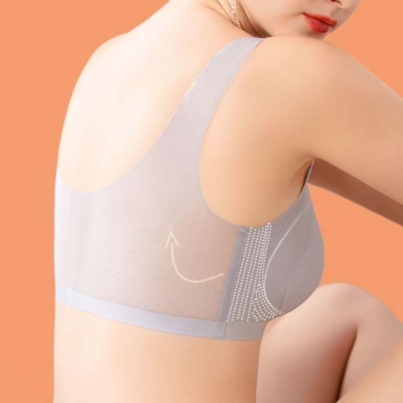 Women's Traceless Bra Thin Sum - огляд і ціна Suspender Tank Top